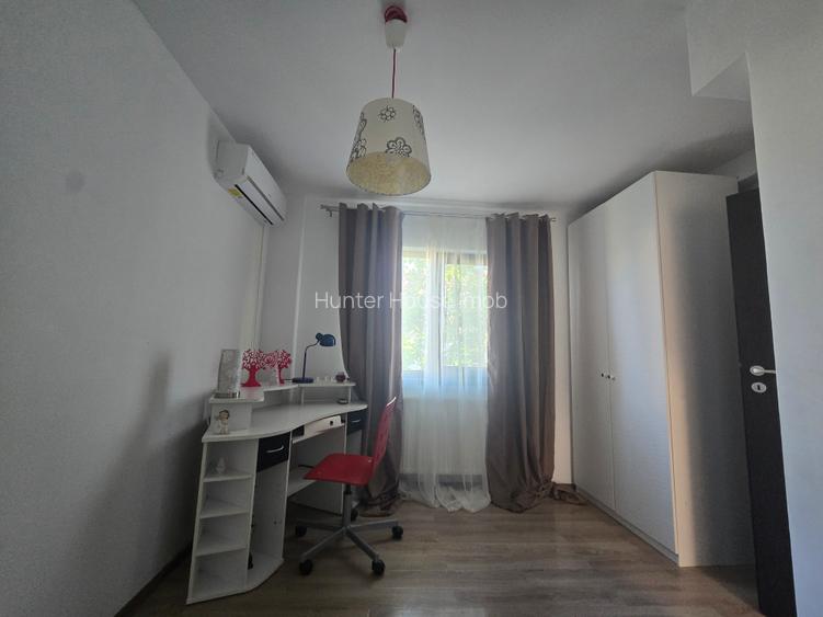 Casă spațioasă P+1+M în Chiajna | Terasă acoperită, garaj,beci | Mobilată Utilat - 36