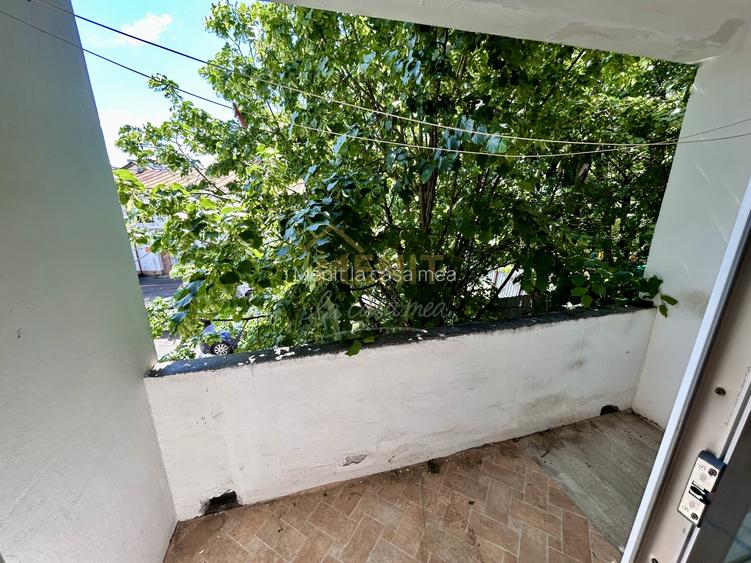 Apartament 2 camere, semidecomandat, Central, Ploiesti - 9
