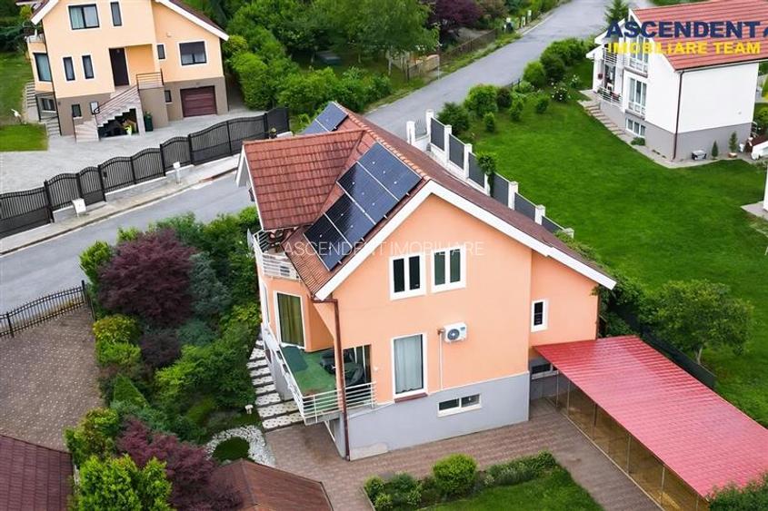 Film&3D!Confort,stil si functionalitate:Vila rezidential/ business,Livezeni,Mure - 6