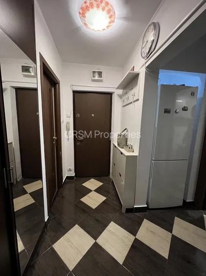 Apartament 2 Camere Brancoveanu Metrou 7 Min Etaj 2/9 50mp - 6