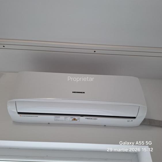 Militari,2 camere,centrala,aer conditionat,liber,bloc nou,loc parcare - 12