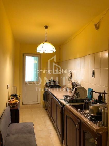 Apartament cu 2 camere decomandate | Zona străzii Parâng | Mănăștur - 10