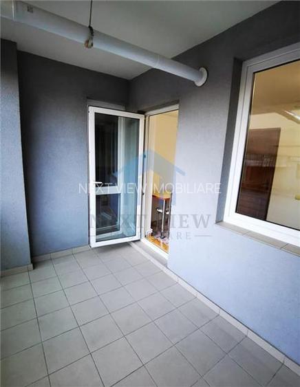 Apartament 1 camera, Plopilor - 8