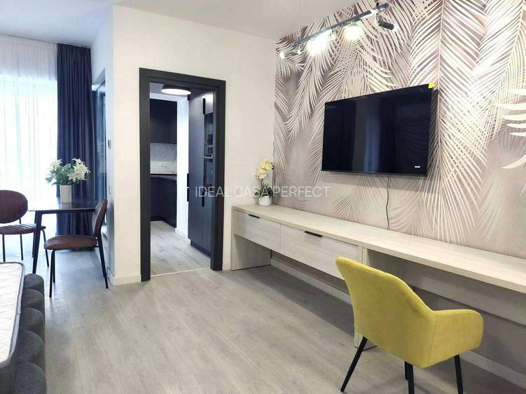 Smart Residence Lujerului langa parcul Liniei, Carrefour, metrou Lujerului - 6