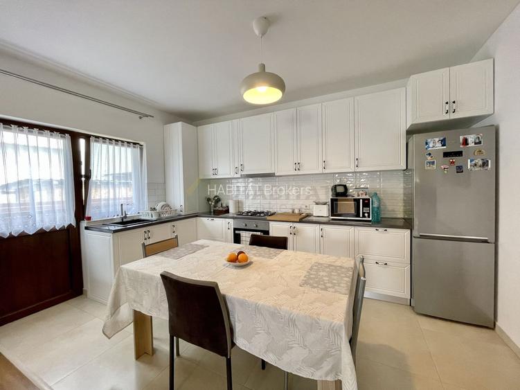 Casa 2 camere in Complex Rezidential Tunari | Lacul Pasarea - 5