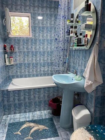 Apartament 2 Camere Podu Ros - 8