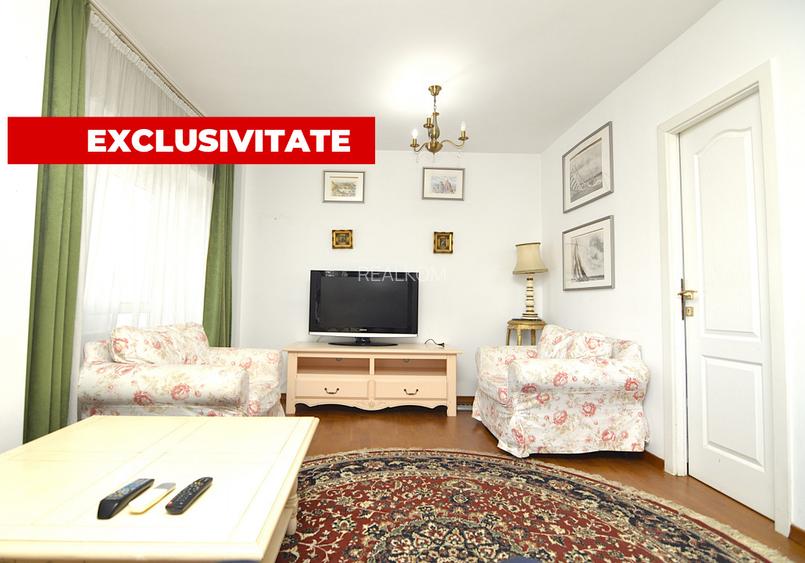VANZARE APARTAMENT 3 CAMERE UNIRII - NERVA TRAIAN-BLOC LOTO - 6