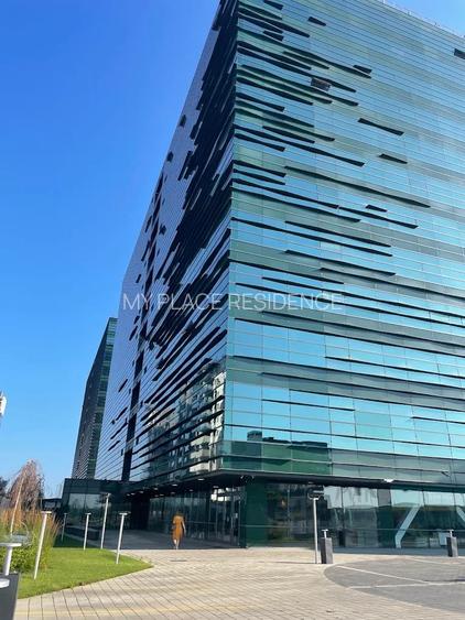 Birouri ultramoderne Pipera | etaj integral | complet mobilat - 20