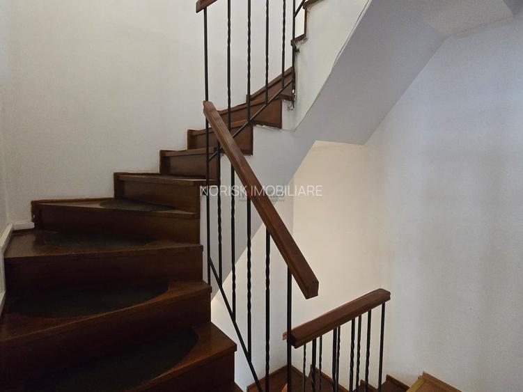 Domus Stil Pipera (Confort Residence) - vila 4 dormitoare + curte - 16