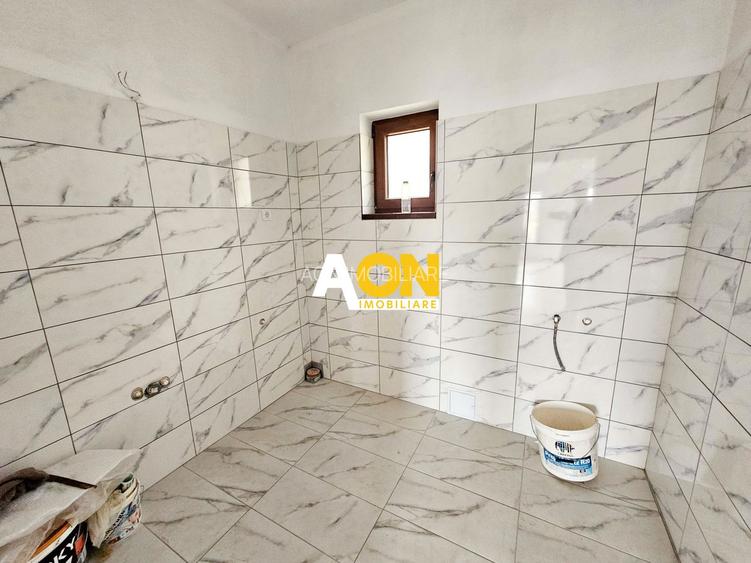 Casa 3 camere,  309 mp teren, Alba-Micesti - 8