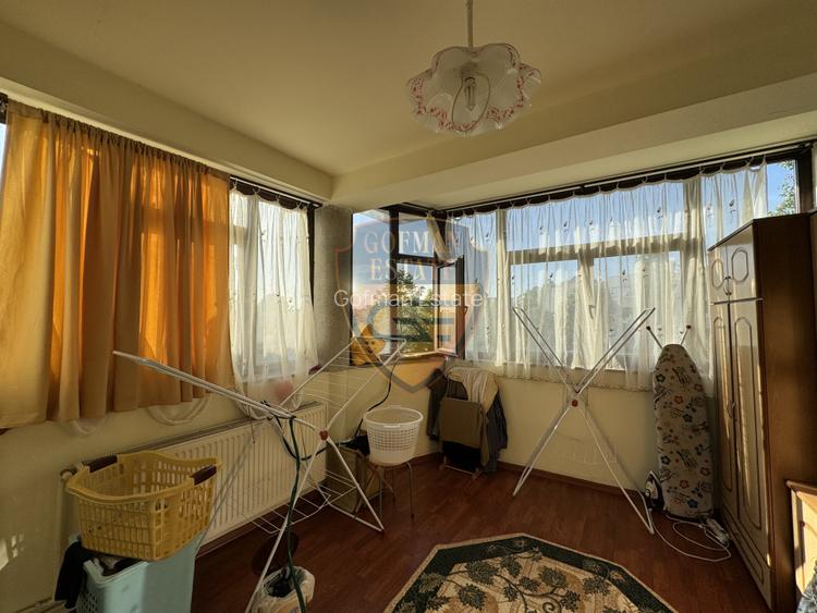 Faleza Nord, Casa 340mp, teren 477mp Plata esalonata in 2 ani Avans 50% - 23