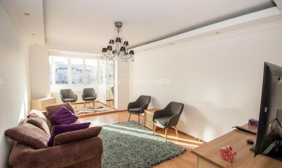 Apartament 2 Camere | Calea Dorobantilor | Central | Proximitate metrou - 2