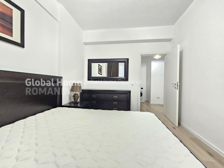 Apart 2 camere 62mp | Aviatiei - Baneasa - Str. Salubritatii | Imobil NOU - 5