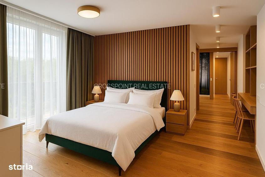 Vanzare Duplex 5 Camere Aviatiei - 4