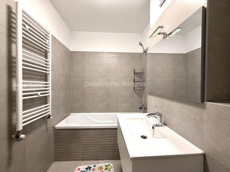 3 Camere | Mobilier Premium | 87mp | Bolat Residence - Pipera - 32