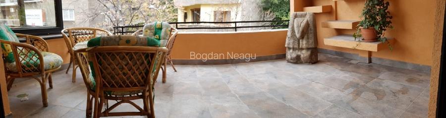Apartament de inchiriat stradal Lascăr Catargiu singur pe nivel et 2 din S+P+2+M - 5