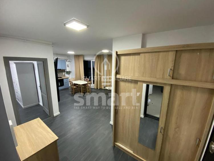 Apartament 3 camere zona Centrala - 3