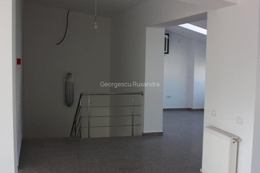 Vanzare imobil birouri pretabil investitie, inchiriata integral - 12