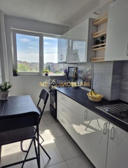 2 Camere de inchiriat | Crangasi | Mobilat & Utilat | Metrou - 7