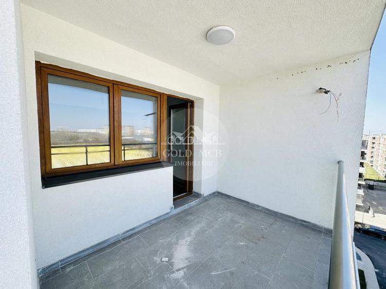 Apartament 2 camere + loc de parcare - Cartierul Solar - 12