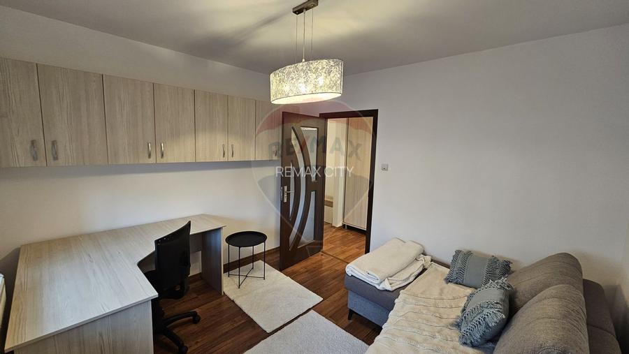 Apartament cu 2 camere de închiriat în zona Central - 3