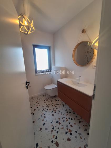 Casa individuala cu 5 camere de vanzare in Cisnadie - 12