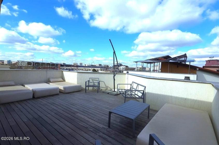 Mamaia Nord - Phoenicia Resort, casa de vacanta la mare, P+1E+Terasa! - 19