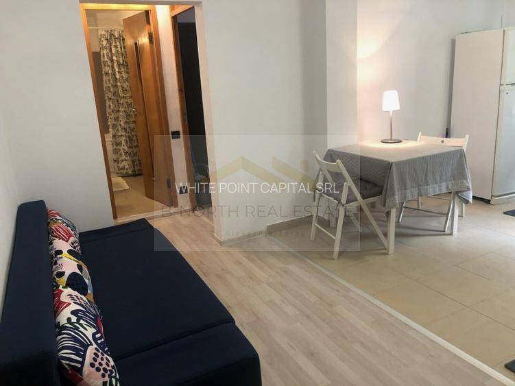 Apartament 2 camere de închiriat Unirii – Aleea Emil Botta, renovat, decomandat - 5