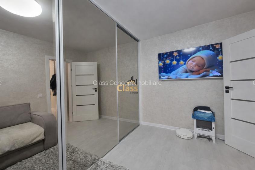 Apartament 2 camere | Etaj Intermediar | 46 mpu | Dunarii Intre Lacuri - 2