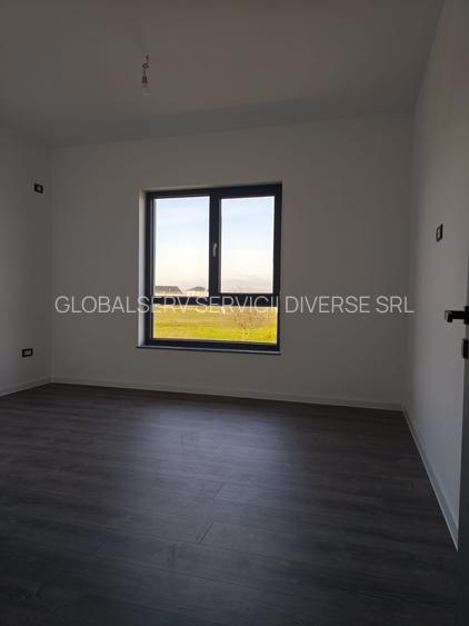 FARA COMISIOANE in Gulia casa 4 camere 3 bai P+1+pod terasa la cheie pe 500mp - 16