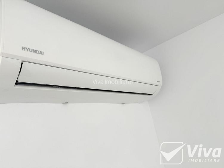 INTABULAT! 3 camere – Valea Lupului/Rediu, loc de parcare, terasă 13mp - 9