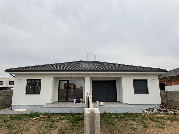 Duplex toate utilitatile - dormitor cu baie proprie - 2