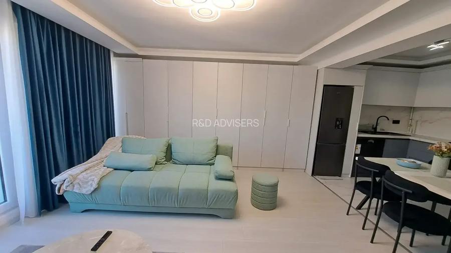 Apartament 2 camere deosebit cu loc parcare inclus 16 minute metrou - 14