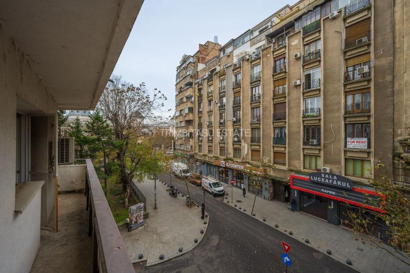 Oportunitate! Apartament 4 Camere 1 Minut Metrou Universitate - 22