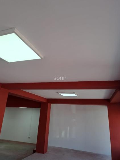 Inchiriez sau vand spatiu comercial vis-a-vis de Stadion Buzau - 5