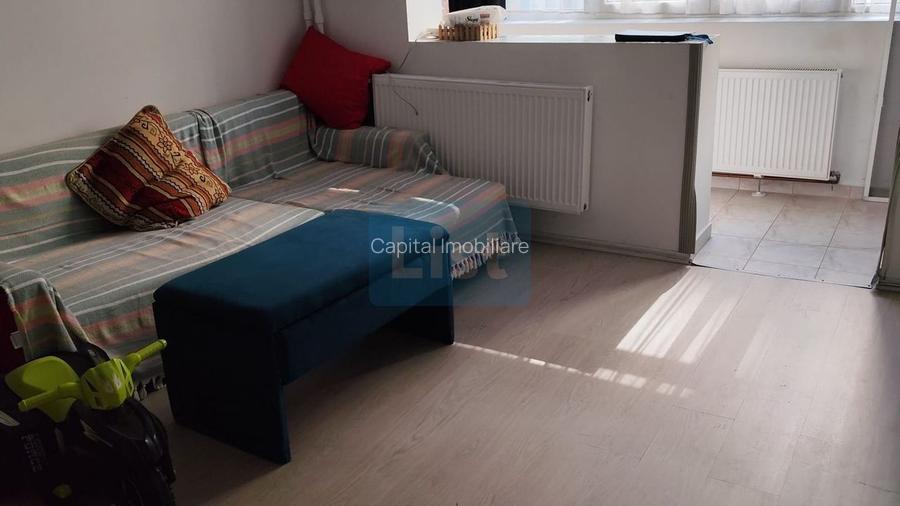 Apartament Ploiești, 54mp, 2 camere,Zona Sud Bulevard - 6