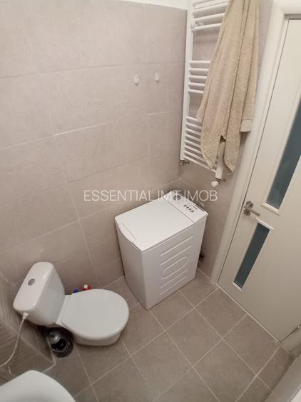 Garsoniera de Inchiriat Chiajna- Prima Inchiriere - 5