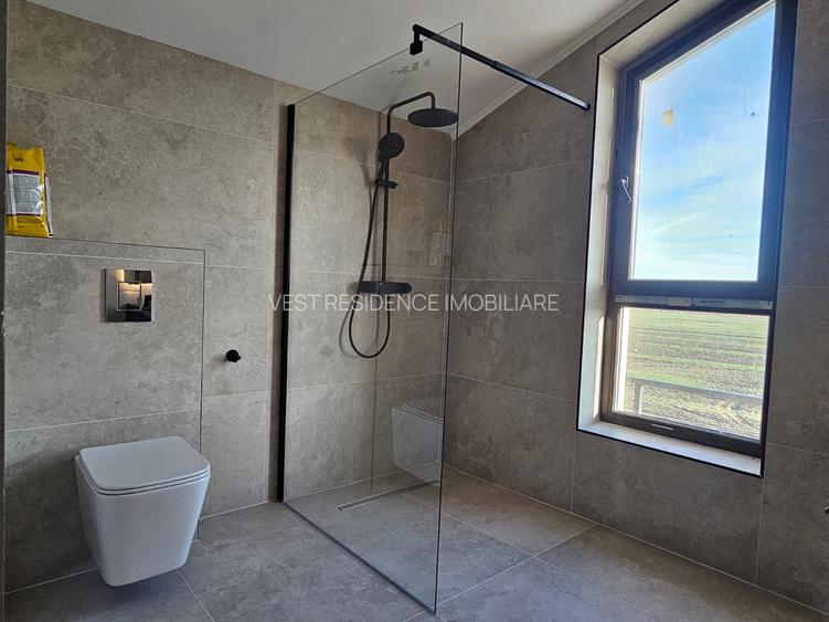 Case individuale cu 4 camere in Domnesti. Oferta promotionala - 2