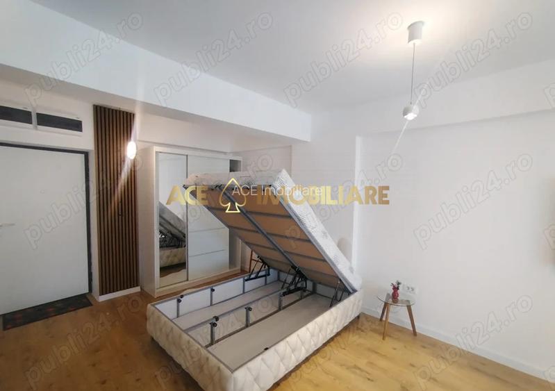 Garsoniera de inchiriat | Pipera | Metrou | Centrala Proprie - 4