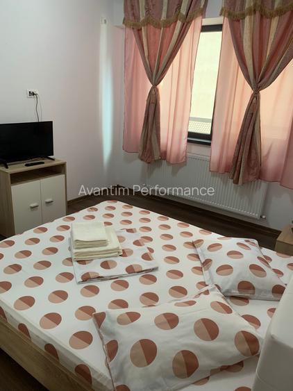 Apartament 2 camere - 9
