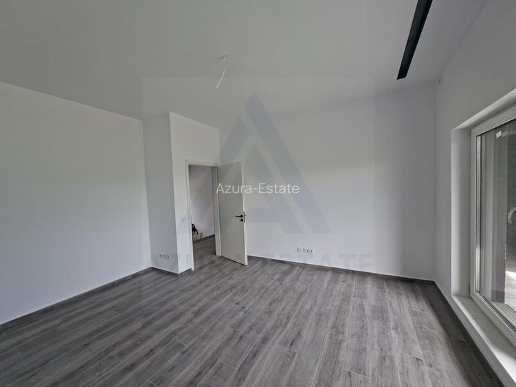 Casă moderna premium 195 mp utili cu garaj și teren 815 mp în Selimbar - 12