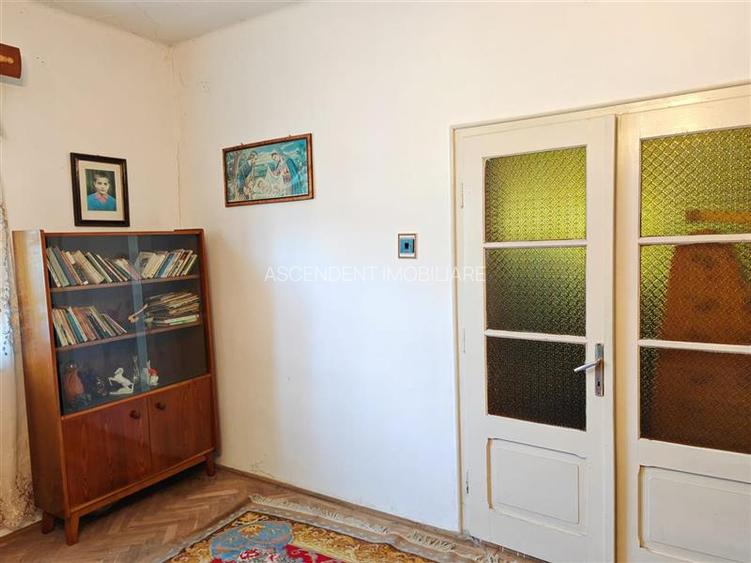 Casa traditionala de vanzare, Tulghes, Harghita - 10