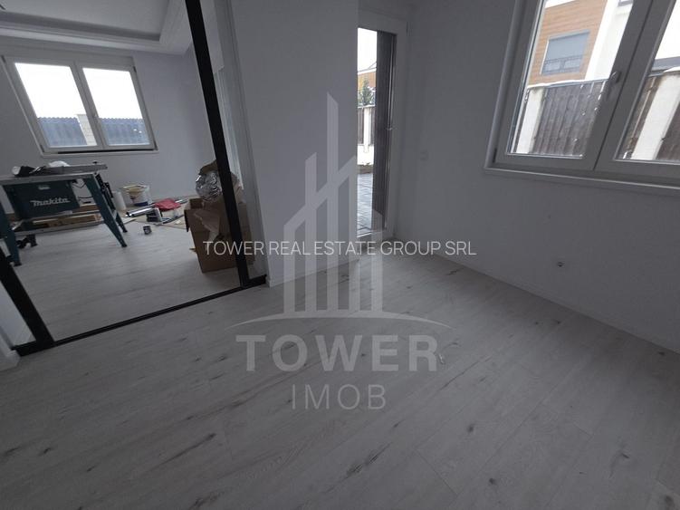 Duplex de vanzare in Cartierul Arhitectilor - 3