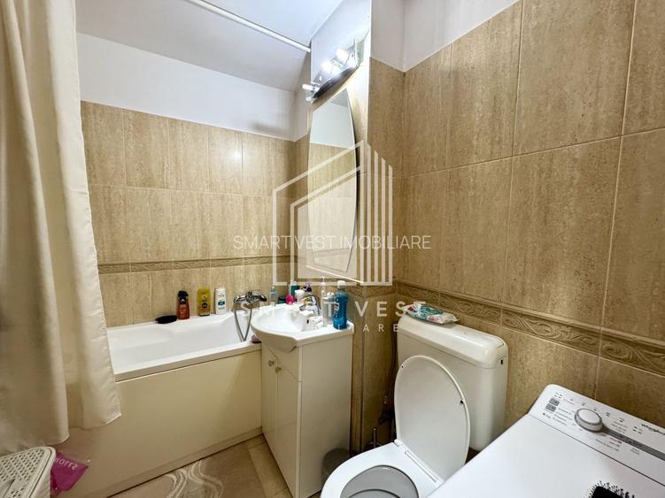 Apartament 3 camere decomandat de vanzare | Etajul 2 | Zona Micro 17 - 17
