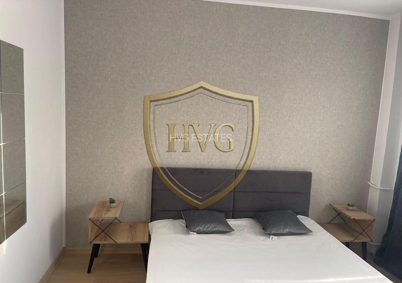 Inchiriere apartament 2 camere | Complet mobilat si utilat | Acces transport - 7