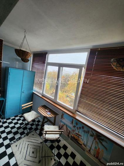 Garsoniere de vanzare in Cismigiu vedere parc - 4