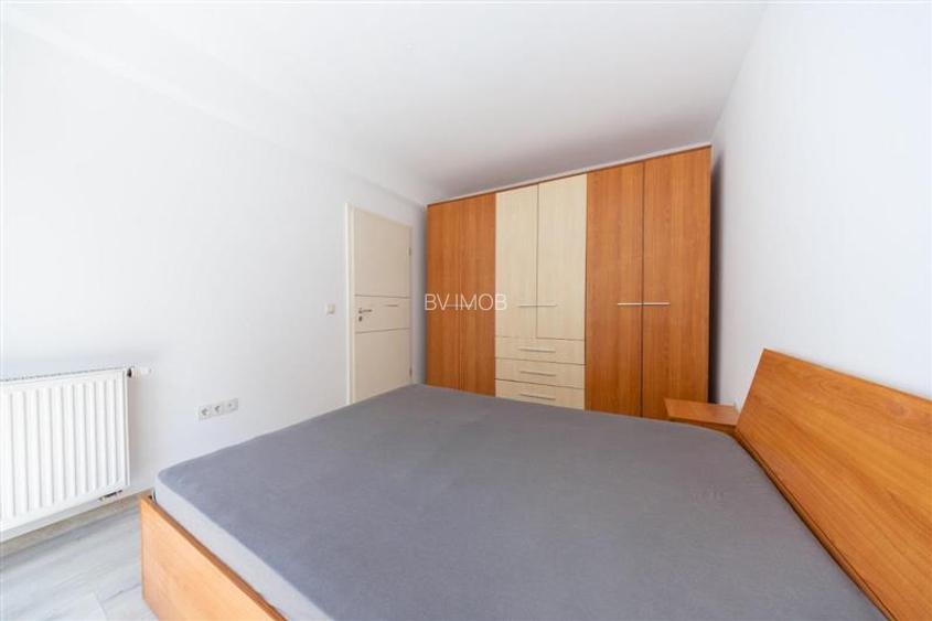 Vanzare 2 camere Avantgarden, gradina, parcare, boxa, insorit - 10