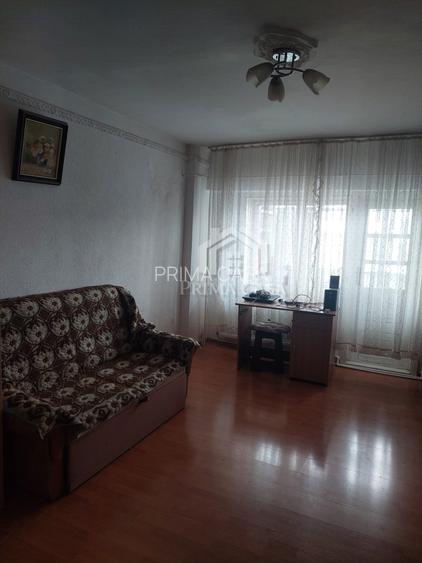 Apartament cu 2 camere ~ zona Unirii Sud ~ confort 1 decomandat ~ Pret: 48.000€ - 2