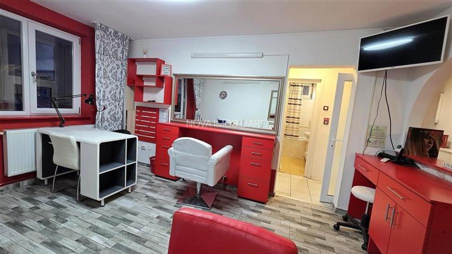 De inchiriat spatiu pentru salon de infrumusetare - 3