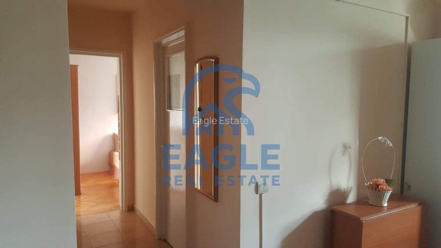 Tomis 2 - 3 Camere cu 2 Bai semidecomandat cu centrala pe termen lung - 7